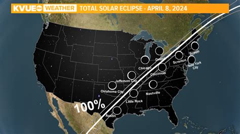 best place for the solar eclipse|solar eclipse 2024 best viewing.